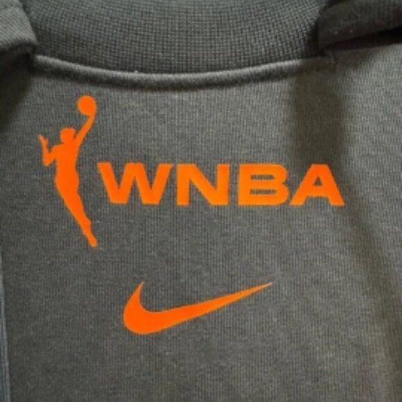 Mens Nike Dri-Fit WNBA Hoodie NWT - Picture 2 of 6